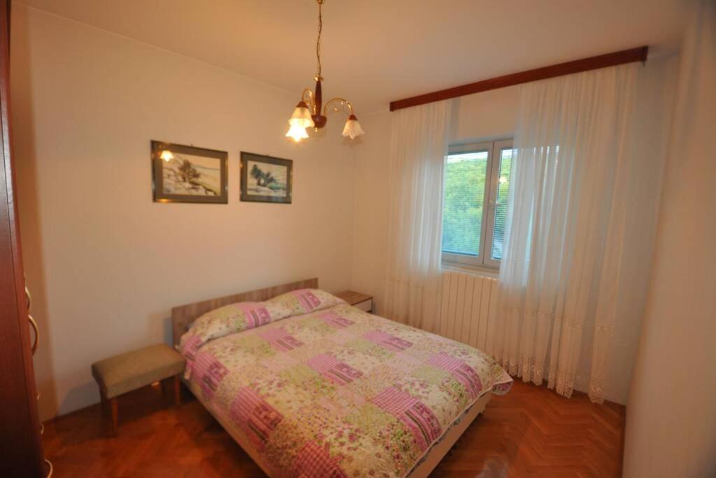 شقة Lux Apartman Leo كوسترينا المظهر الخارجي الصورة
