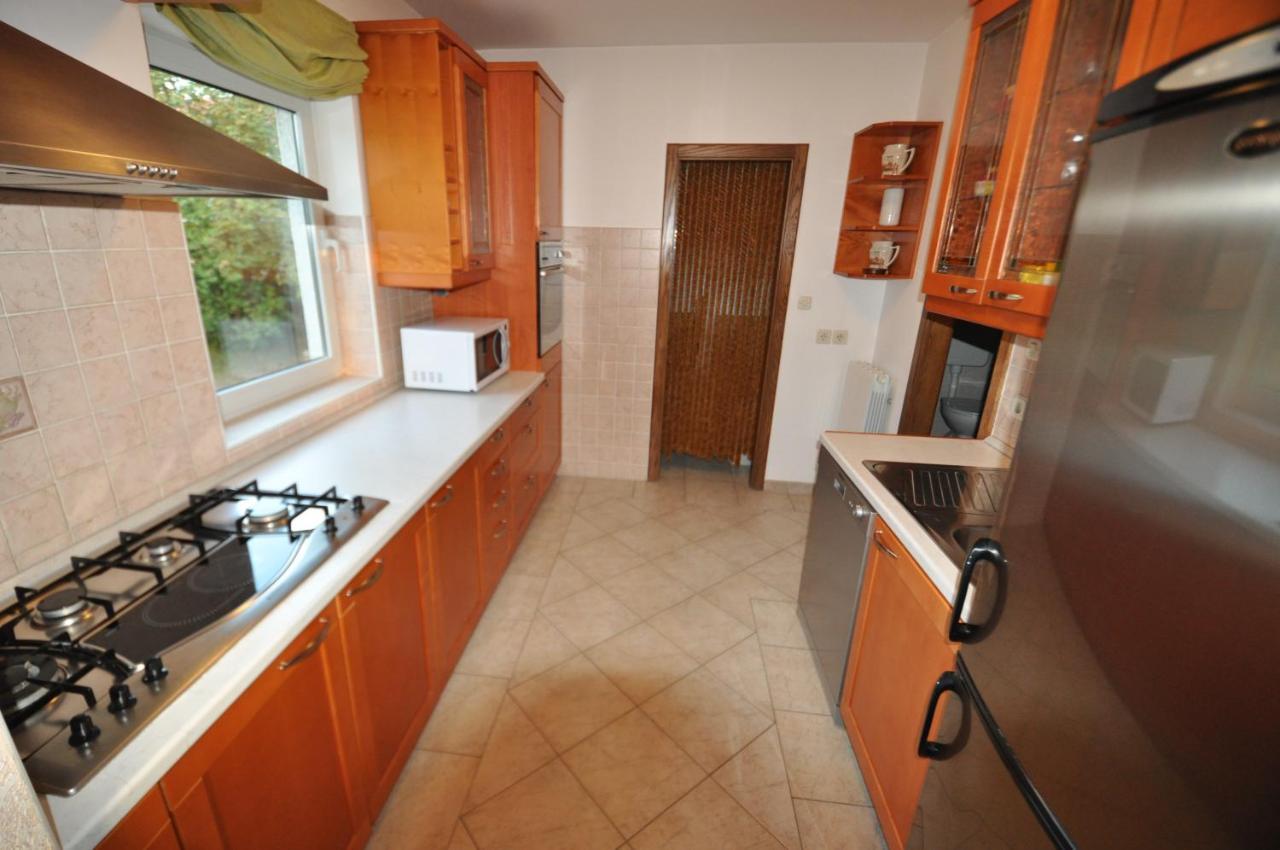 شقة Lux Apartman Leo كوسترينا المظهر الخارجي الصورة