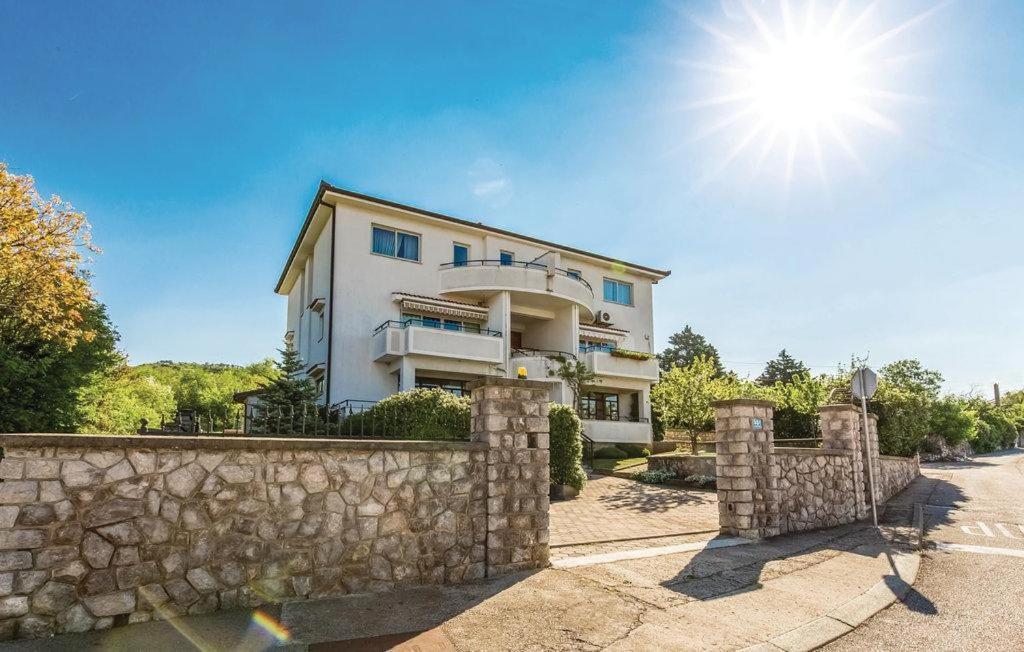 شقة Lux Apartman Leo كوسترينا المظهر الخارجي الصورة