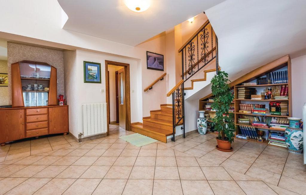 شقة Lux Apartman Leo كوسترينا المظهر الخارجي الصورة