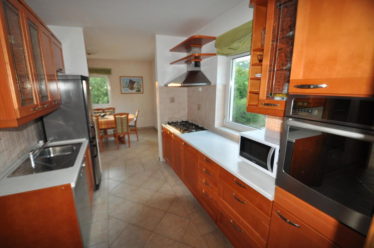 شقة Lux Apartman Leo كوسترينا المظهر الخارجي الصورة
