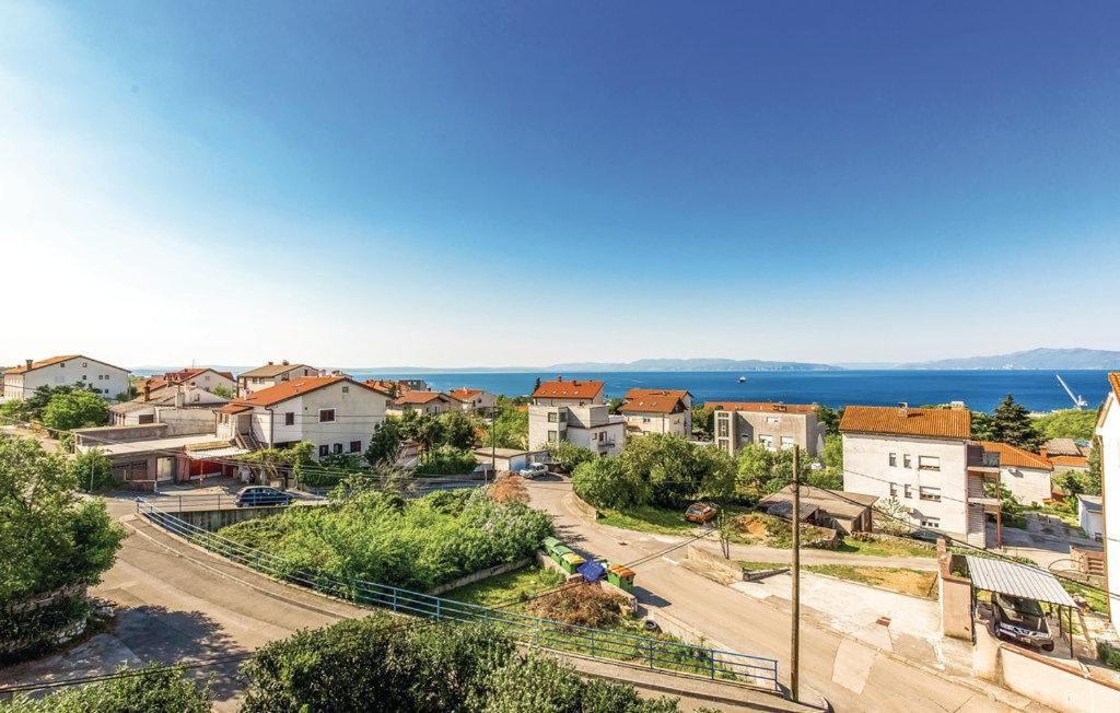 شقة Lux Apartman Leo كوسترينا المظهر الخارجي الصورة